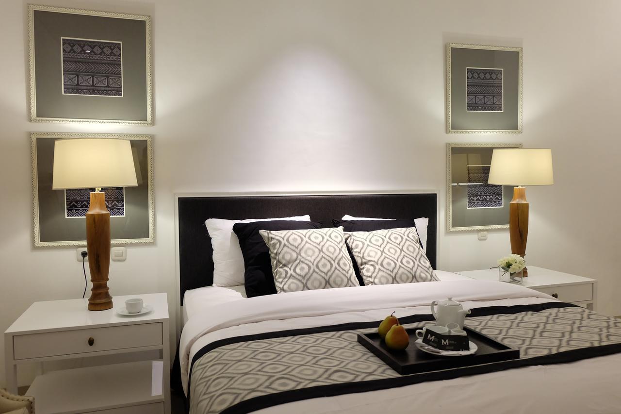 M Hotel Express Sorong Zewnętrze zdjęcie